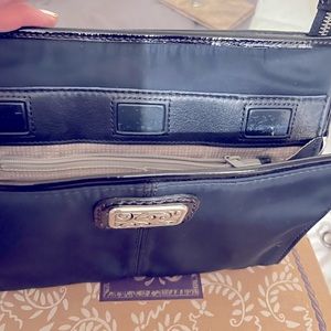 Cute blue Brighton handbag